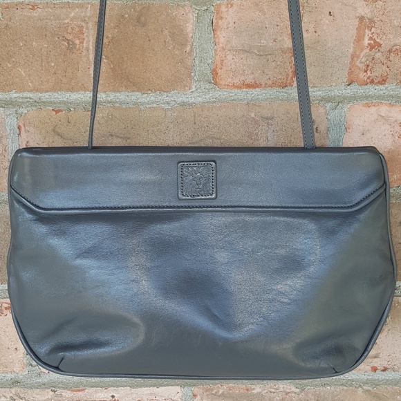 Vintage Anne Klein Clutch. - Picture 1 of 4